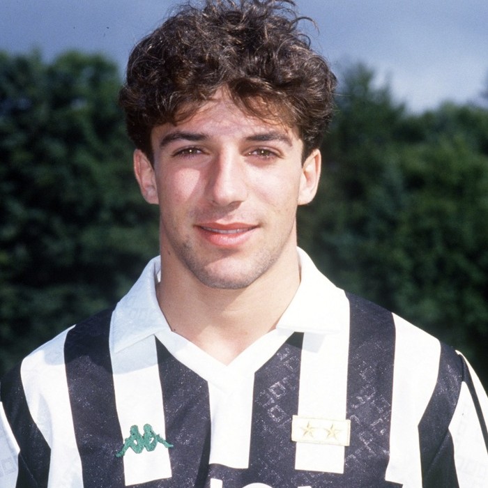 Alessandro Del Piero
