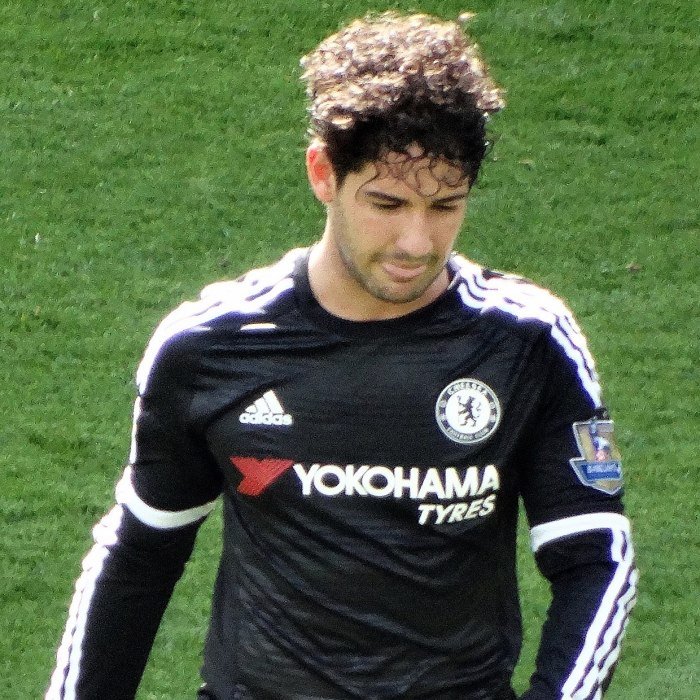 Alexandre Rodrigues da Silva