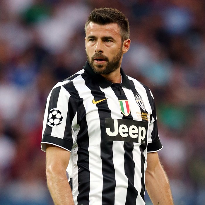 Andrea Barzagli