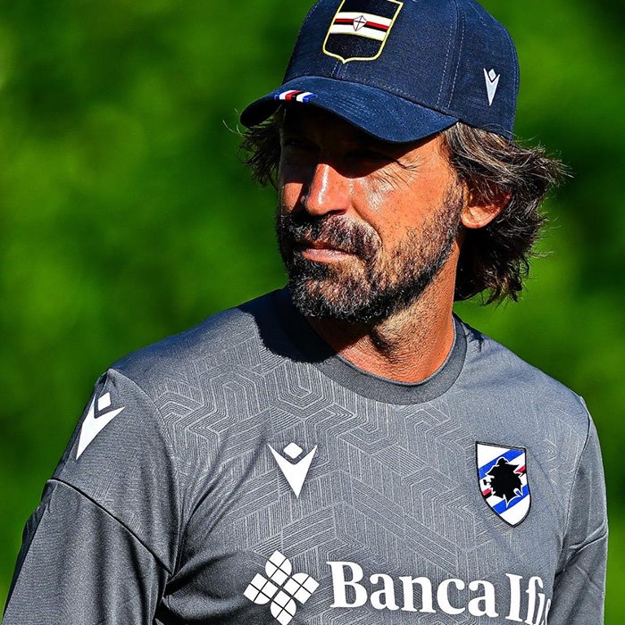 Andrea Pirlo