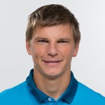 Andrei Sergeyevich Arshavin