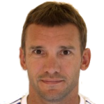 Andriy Mykolayovych Shevchenko