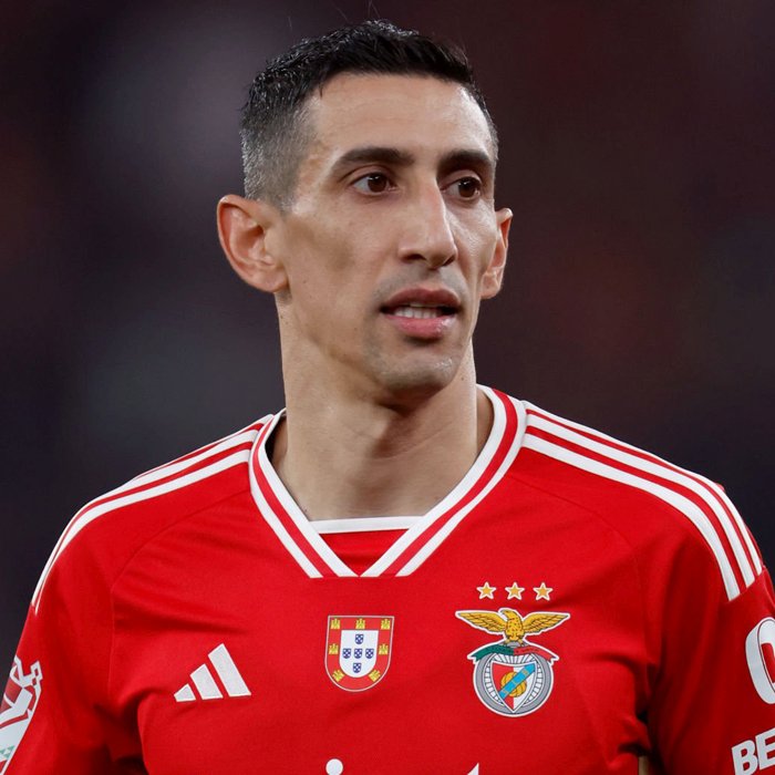 Angel Di Maria