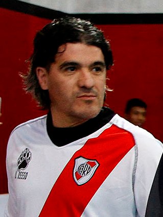Arnaldo Ariel Ortega