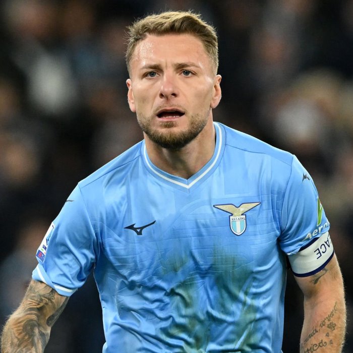 Ciro Immobile