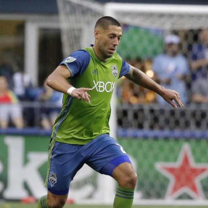 Clint Dempsey