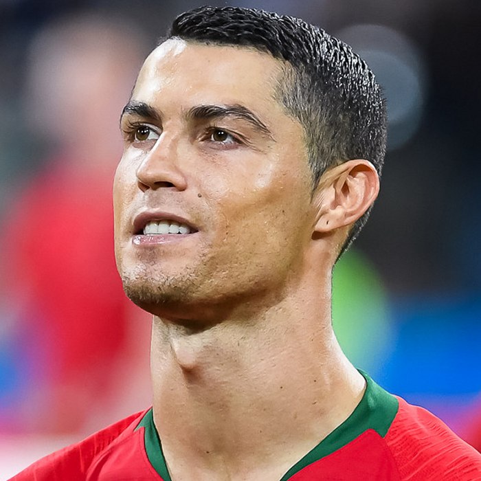 Cristiano Ronaldo dos Santos Aveiro