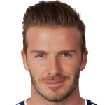 David Robert Joseph Beckham
