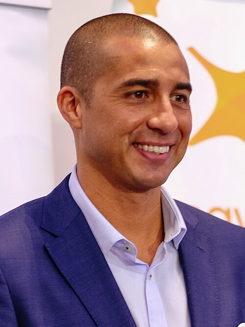David Sergio Trezeguet