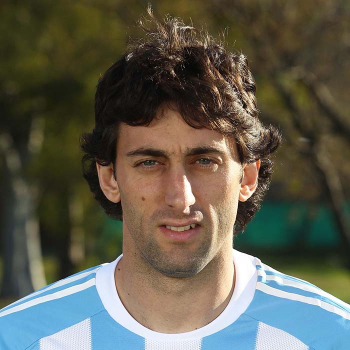 Diego Alberto Milito