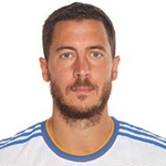 Eden Michael Walter Lucien Hazard