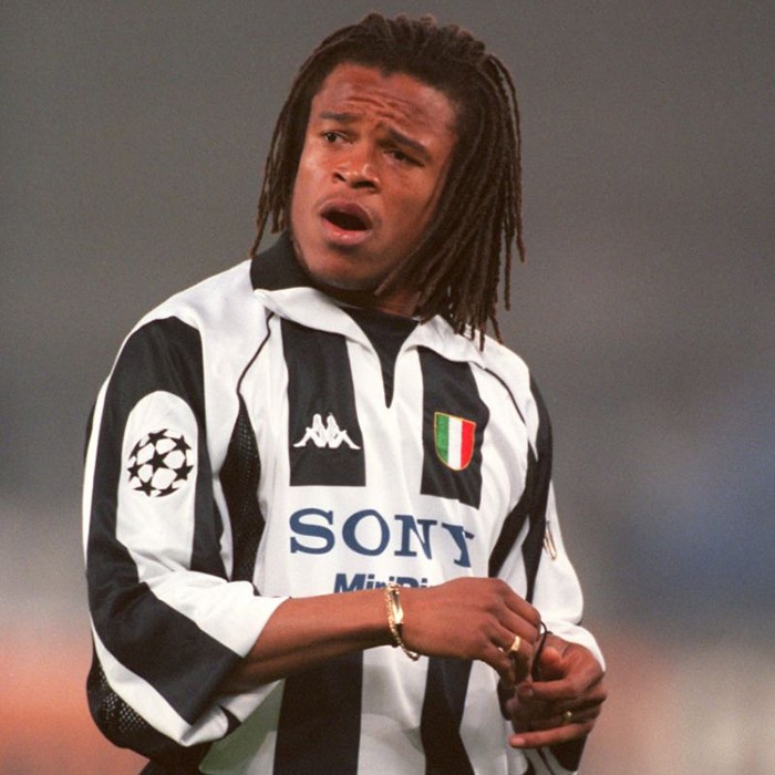 Edgar Steven Davids