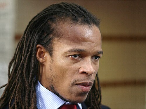 Edgar Steven Davids