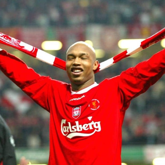 El Hadji Diouf