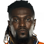 Sheyi Emmanuel Adebayor