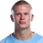 Erling Braut Haaland