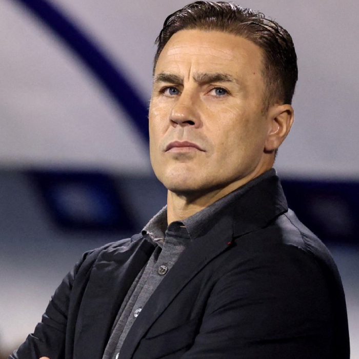 Fabio Cannavaro