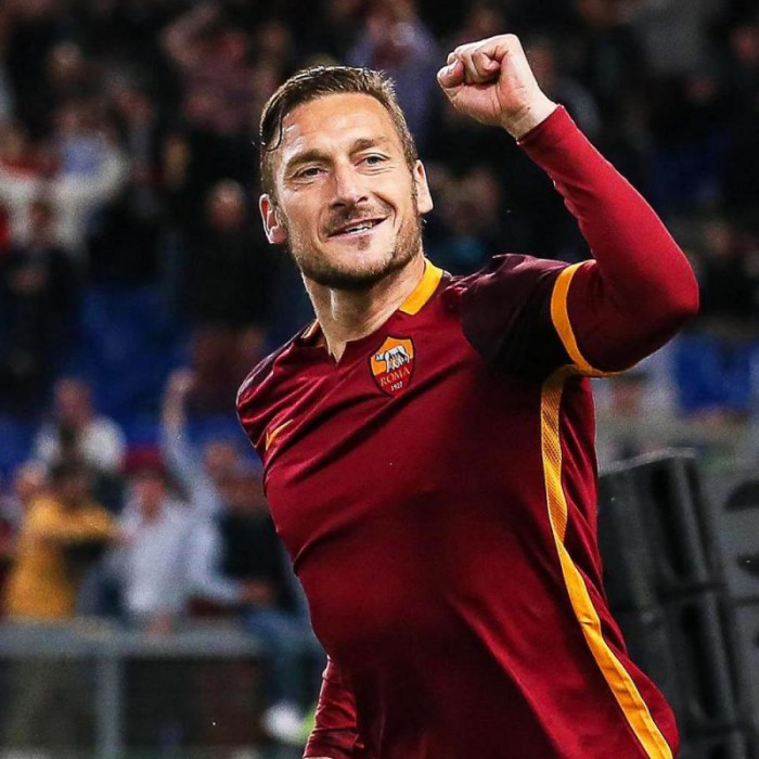 Francesco Totti