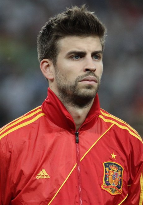 Gerard Piqué Bernabeu