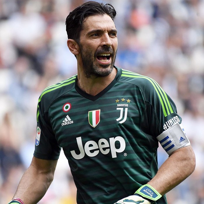 Gianluigi Buffon
