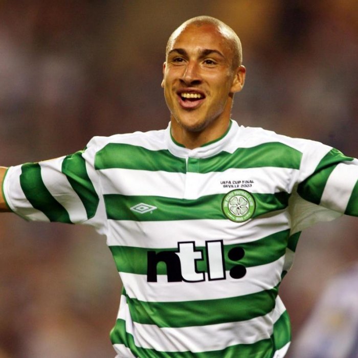 Henrik Edward Larsson