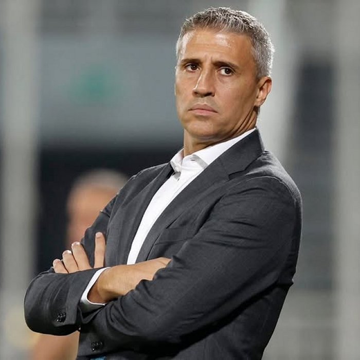 Hernan Crespo