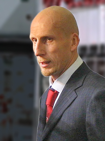 Jakob Stam