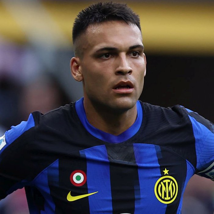 Lautaro Martinez