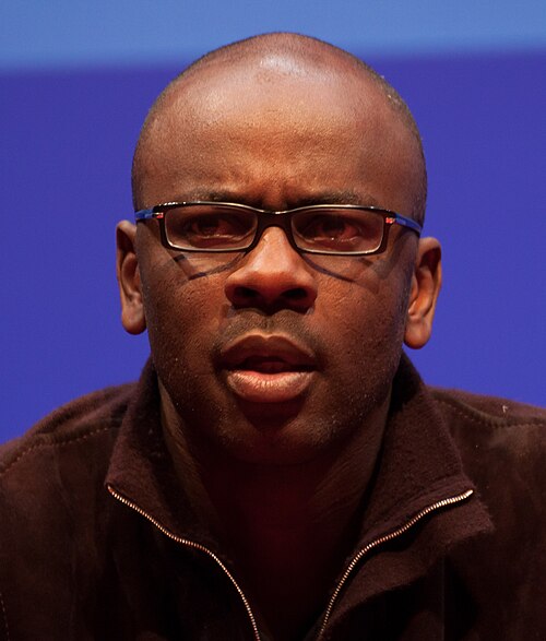 Ruddy Lilian Thuram-Ulien