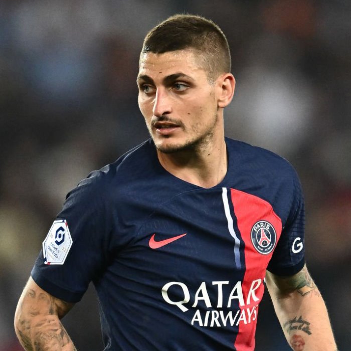 Marco Verratti