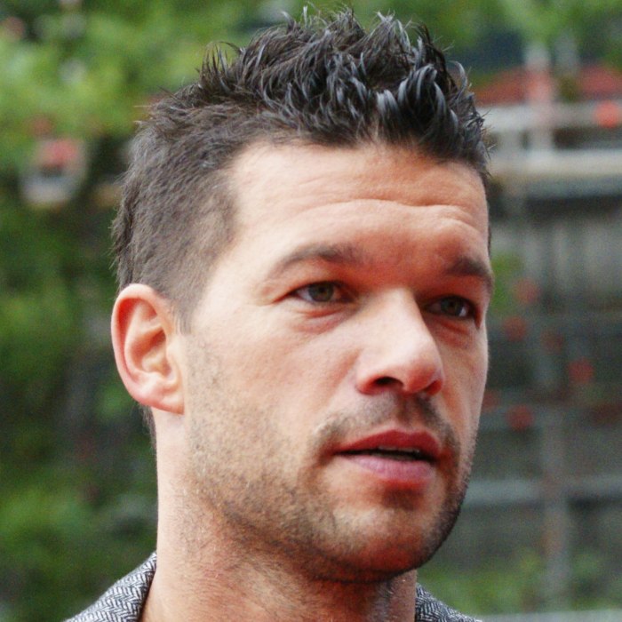 Michael Ballack
