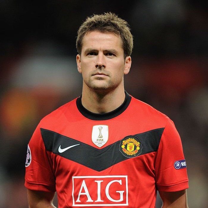 Michael Owen