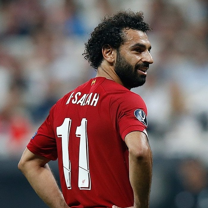 Mohamed Salah Hamed Mahrous Ghaly