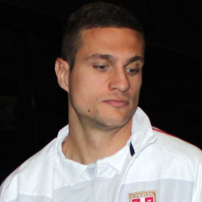 Nemanja Vidić
