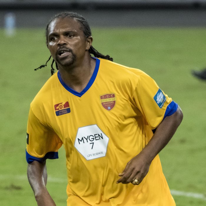 Nwankwo Christian Kanu