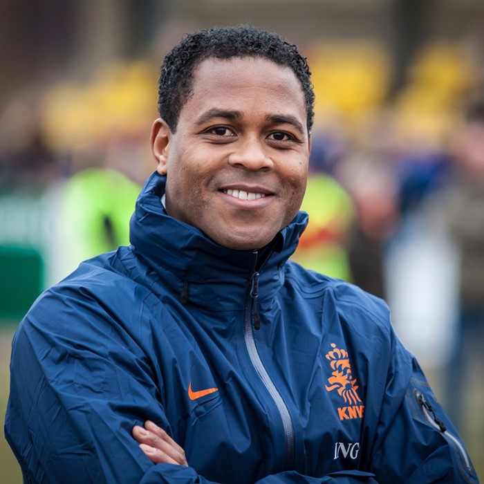 Patrick Kluivert