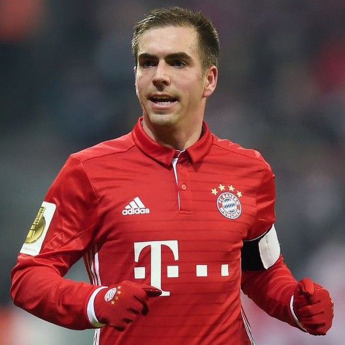 Philipp Lahm