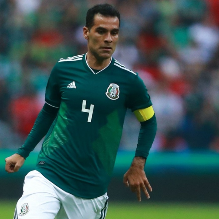 Rafael Márquez