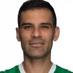 Rafael Márquez