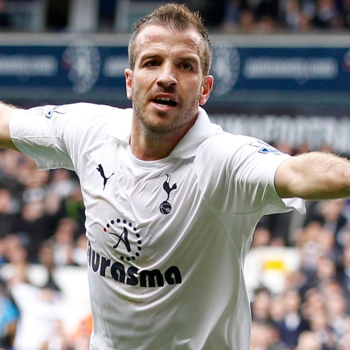 Rafael van der Vaart
