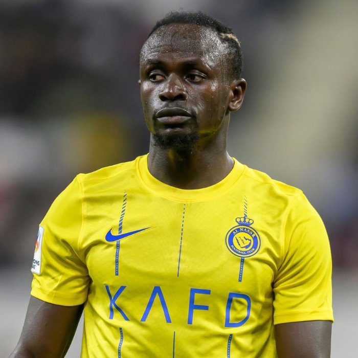 Sadio Mané