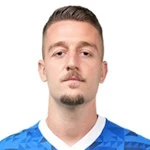 Sergej Milinković-Savić