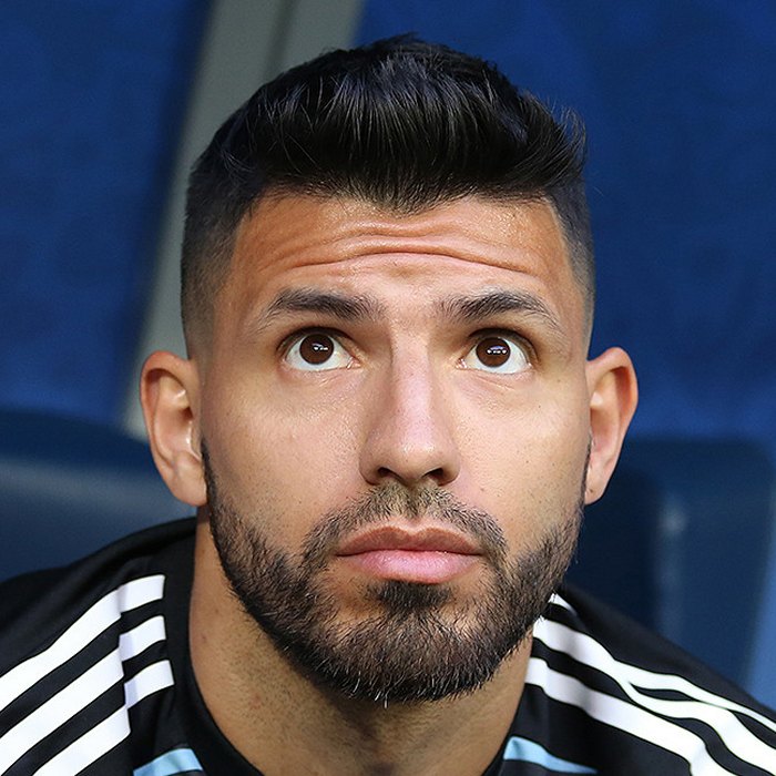 Sergio Aguero