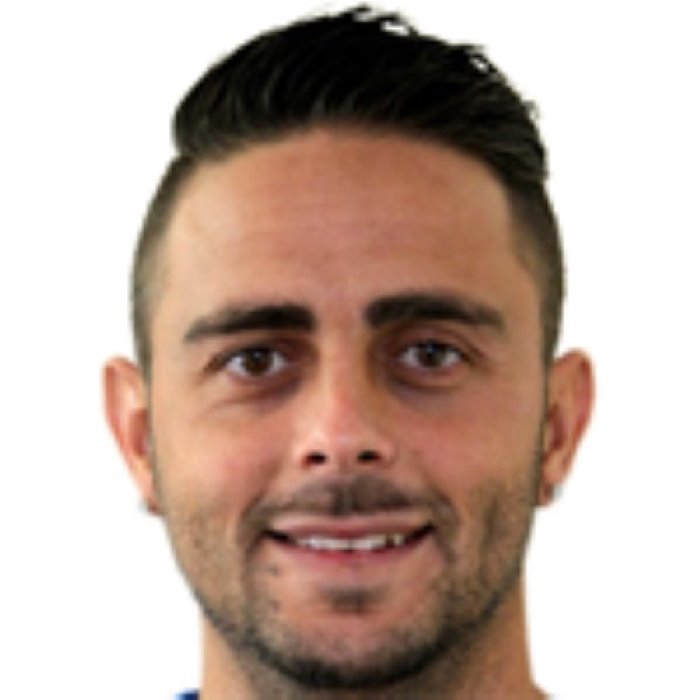 Sergio Ramos García
