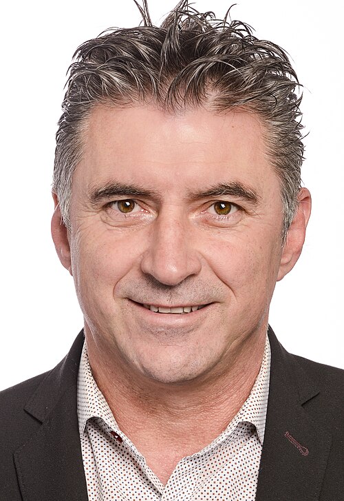 Theodoros Zagorakis