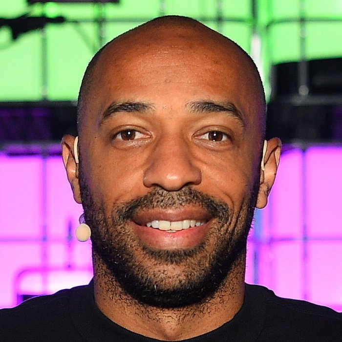 Thierry Daniel Henry