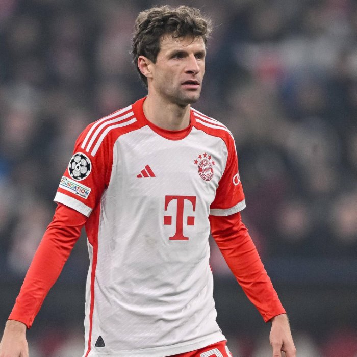 Thomas Müller
