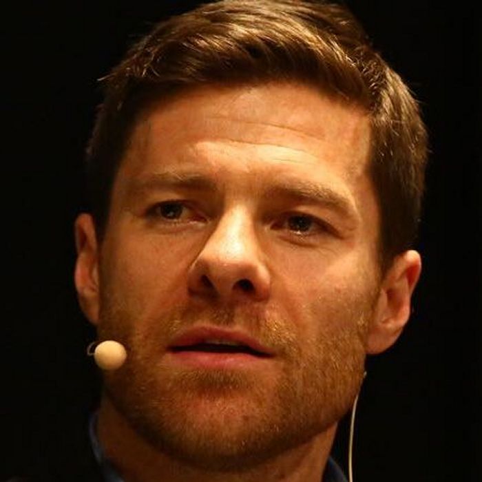 Xabier Alonso Olano