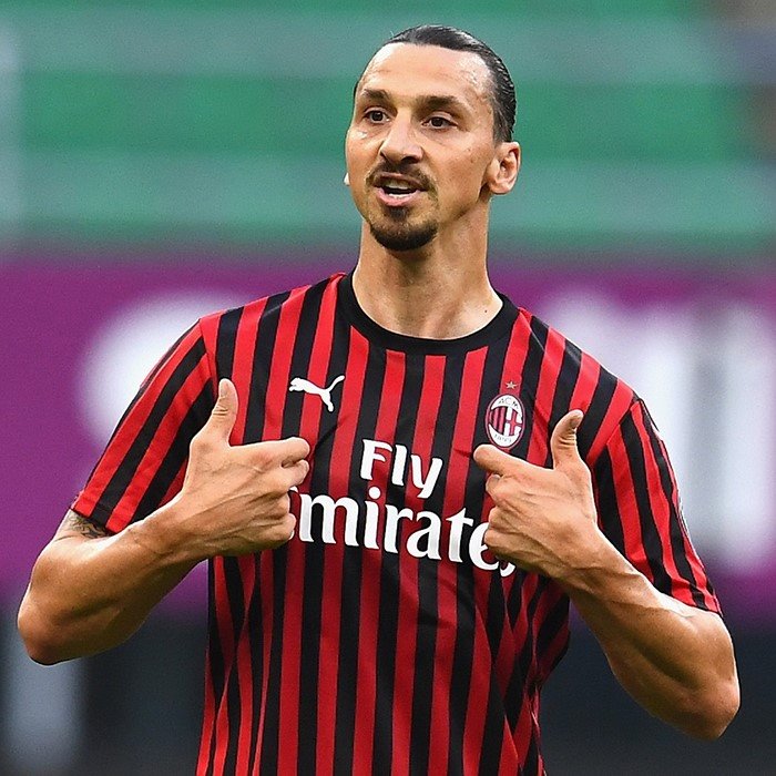 Zlatan Ibrahimović